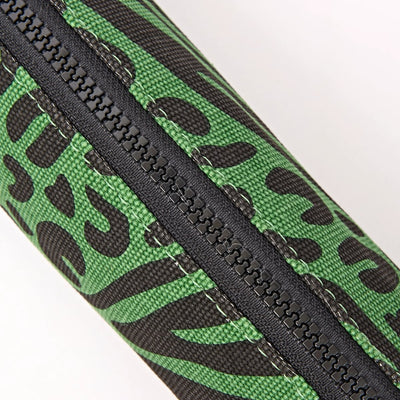ROKA Tate Pouch in Animal Artichoke at Bibelot Leek UK Stockist