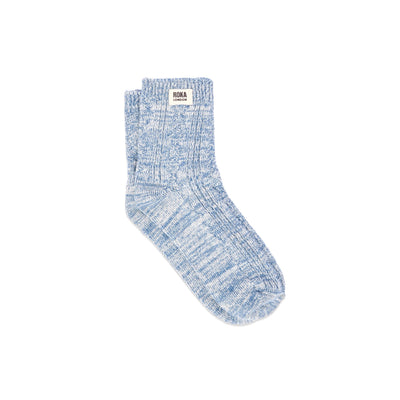 Roka Wallace Crew Socks for Women at Bibelot Leek UK Stockist