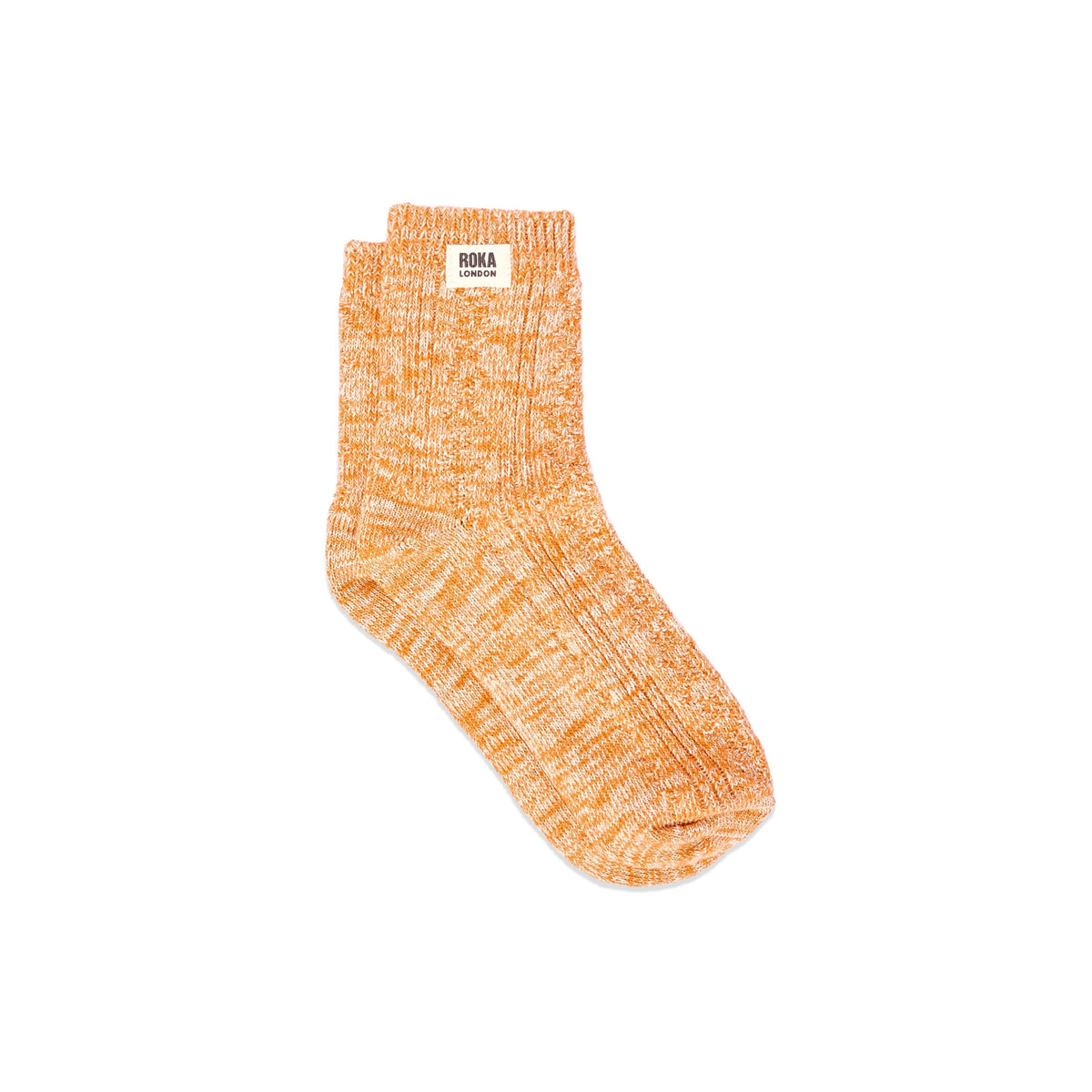 Roka Wallace Crew Socks for Women at Bibelot Leek UK Stockist