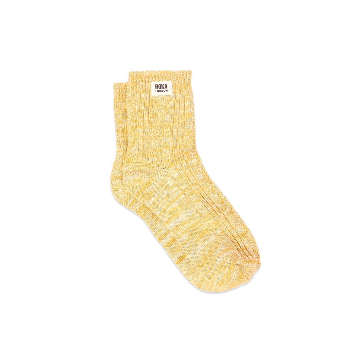 Roka Wallace Crew Socks for Women at Bibelot Leek UK Stockist