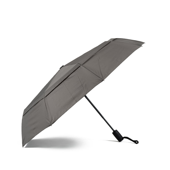 Roka Waterloo Recycled Nylon Umbrella - Graphite