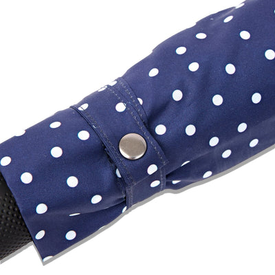 Roka Waterloo Umbrella Sustainable: Polka Dot at Bibelot Leek UK Stockist