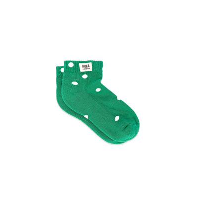 Roka Wembley Ankle Socks for Kids: Amazon Dot at Bibelot Leek