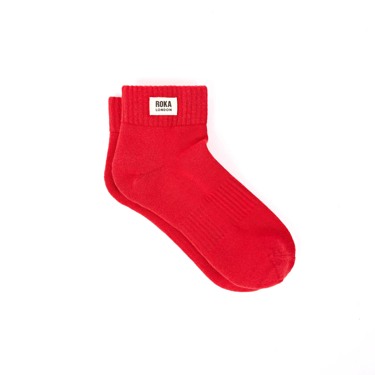 Roka Wembley Socks for Women: Assorted Colours and Designs