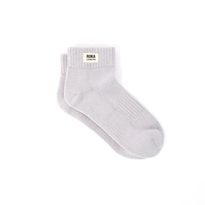 Roka Wembley Socks for Women: Assorted Colours and Designs