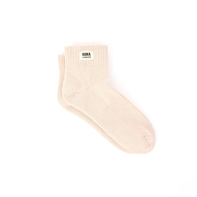 Roka Wembley Socks for Women: Assorted Colours and Designs