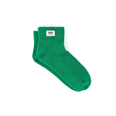 Roka Wembley Socks for Women: Assorted Colours and Designs