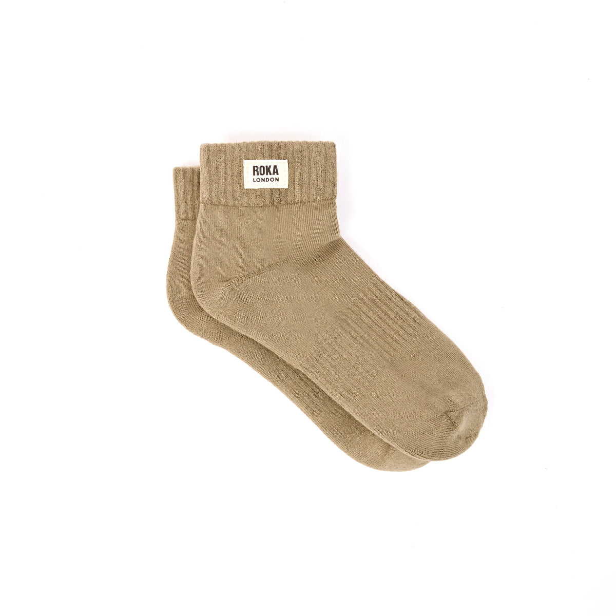 Roka Wembley Socks for Women: Assorted Colours and Designs