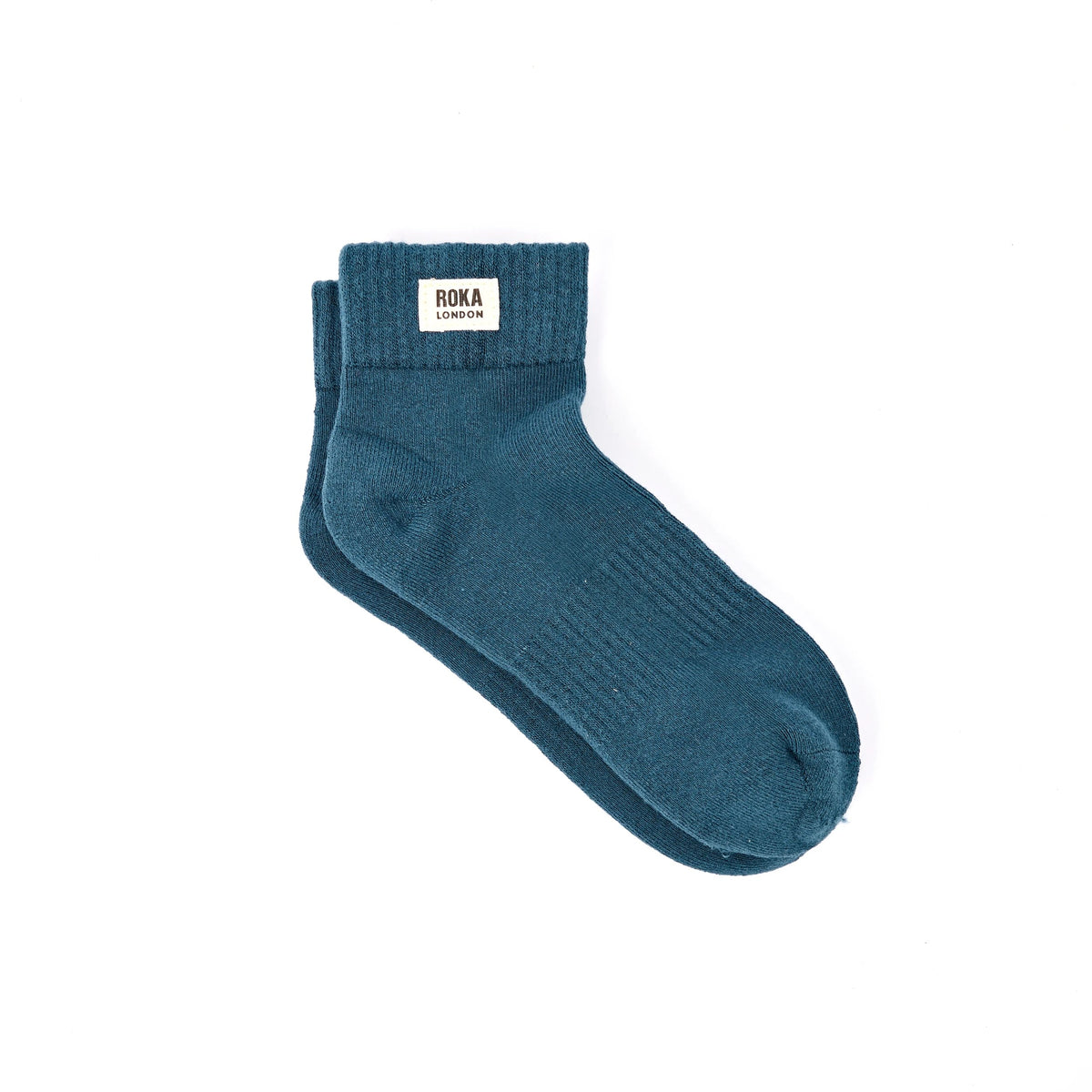 Roka Wembley Socks for Women: Assorted Colours and Designs