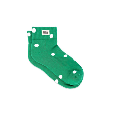Roka Wembley Socks for Women: Assorted Colours and Designs