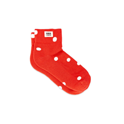 Roka Wembley Socks for Women: Assorted Colours and Designs