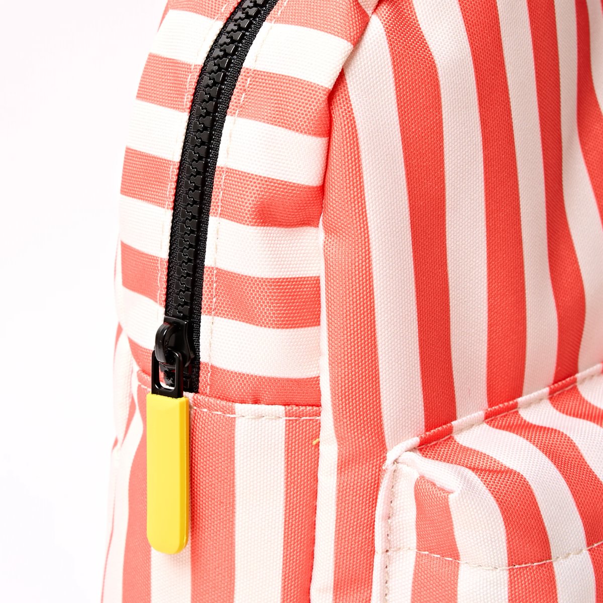 Roka Willesden Sling in Coral Stripe - Large at Bibelot Leek