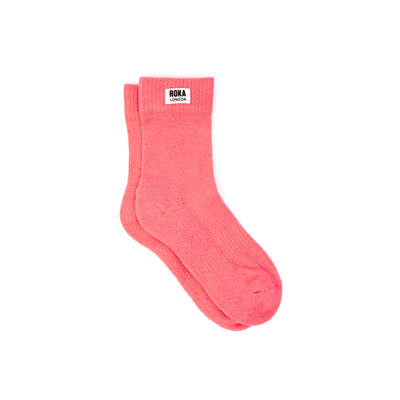Roka Wimbledon Crew Socks for Women: 25 Colours