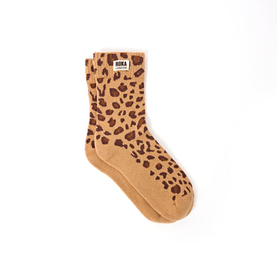 Roka Wimbledon Crew Socks for Women: 25 Colours