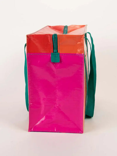 Rainbow Shoulder Tote image 1