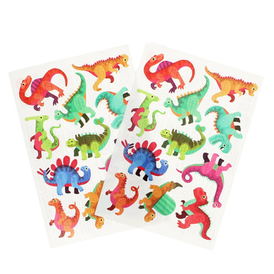 Rex London Temporary Tattoos - Baby Dinos at Bibelot Leek UK Stockist