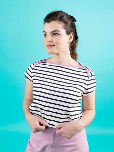 Tilly and the Buttons Romy Sewing Pattern