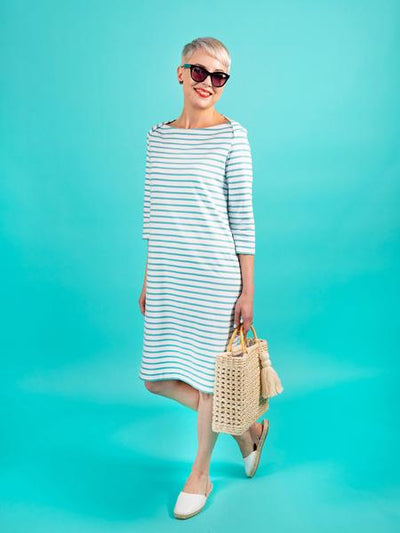 Tilly and the Buttons Romy Sewing Pattern