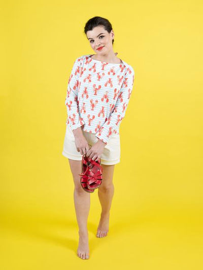 Tilly and the Buttons Romy Sewing Pattern