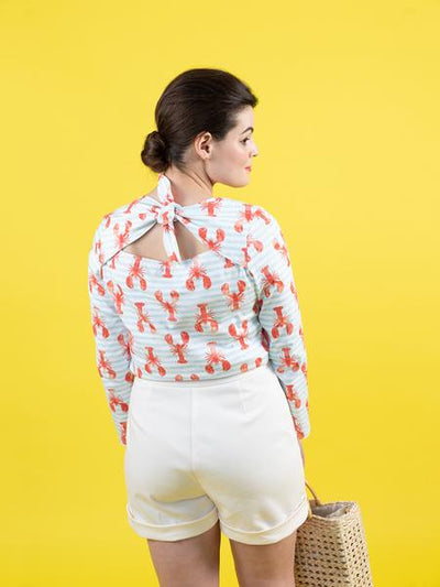 Tilly and the Buttons Romy Sewing Pattern