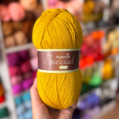 Stylecraft Special 4ply