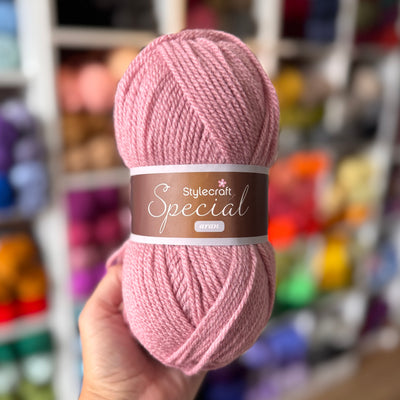 Stylecraft Special Aran