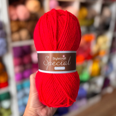 Stylecraft Special Chunky