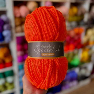 Stylecraft Special XL Super Chunky