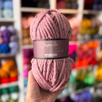 Stylecraft Special XL Tweed