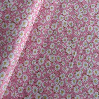 Sweet Blooms by The Crafty Pie: Daisy Dreams Pink 3665-08