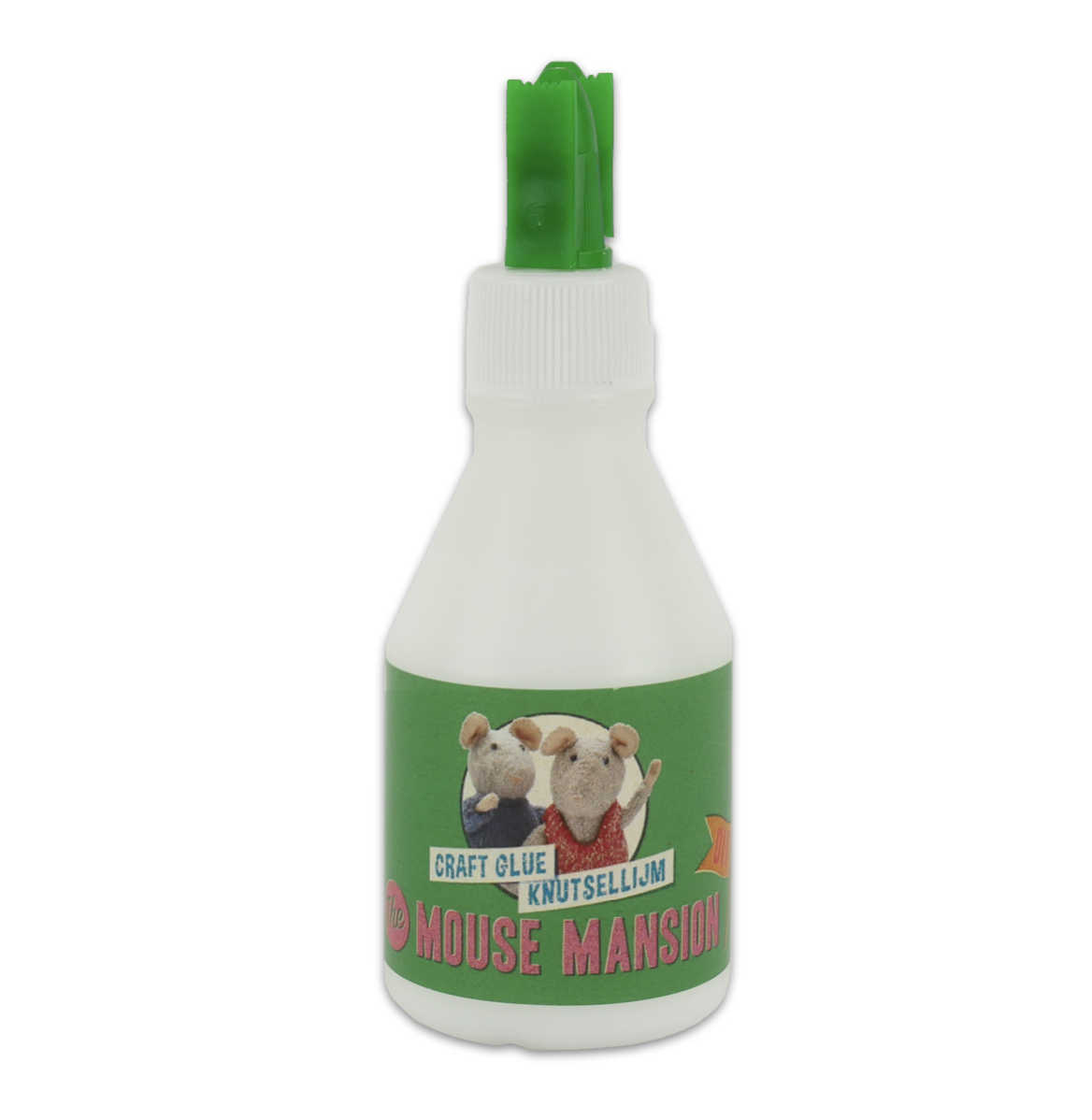 The Mouse Mansion Craft Glue Sam & Julia UK Stockist