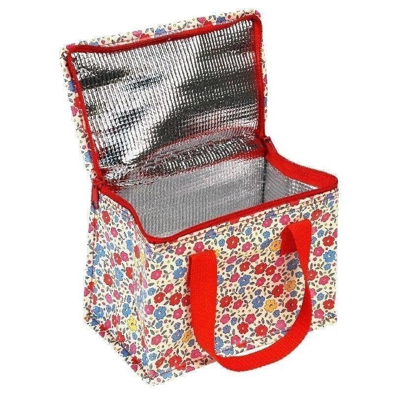 Tilde Insulated Lunch Bag
