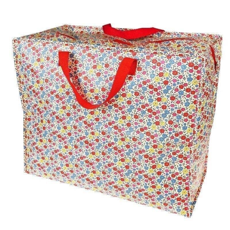 Tilde Jumbo Storage Bag