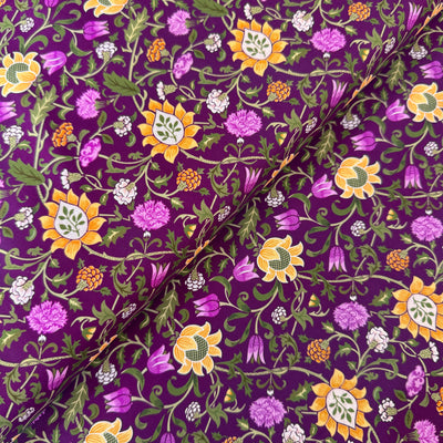 V&A William Olive Orchard - Evenlode 3809-07 at Bibelot Leek UK Stockist