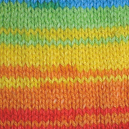 Stylecraft Wondersoft Merry Go Round - Starburst 3145 image