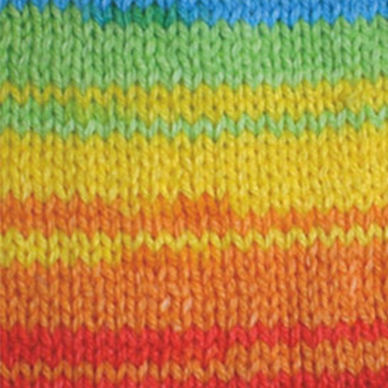 Stylecraft Wondersoft Merry Go Round - Starburst 3145 image