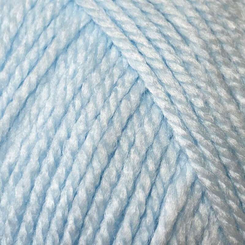 Stylecraft Wondersoft 'Cashmere Feel' DK - Blue 7211 image
