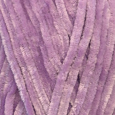 Stylecraft Squeeze Me Chenille DK - Lilac 5619 image