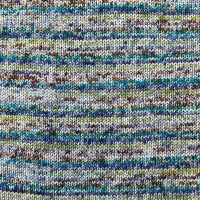 Stylecraft Batik Elements Swirl DK - Water 6171 image