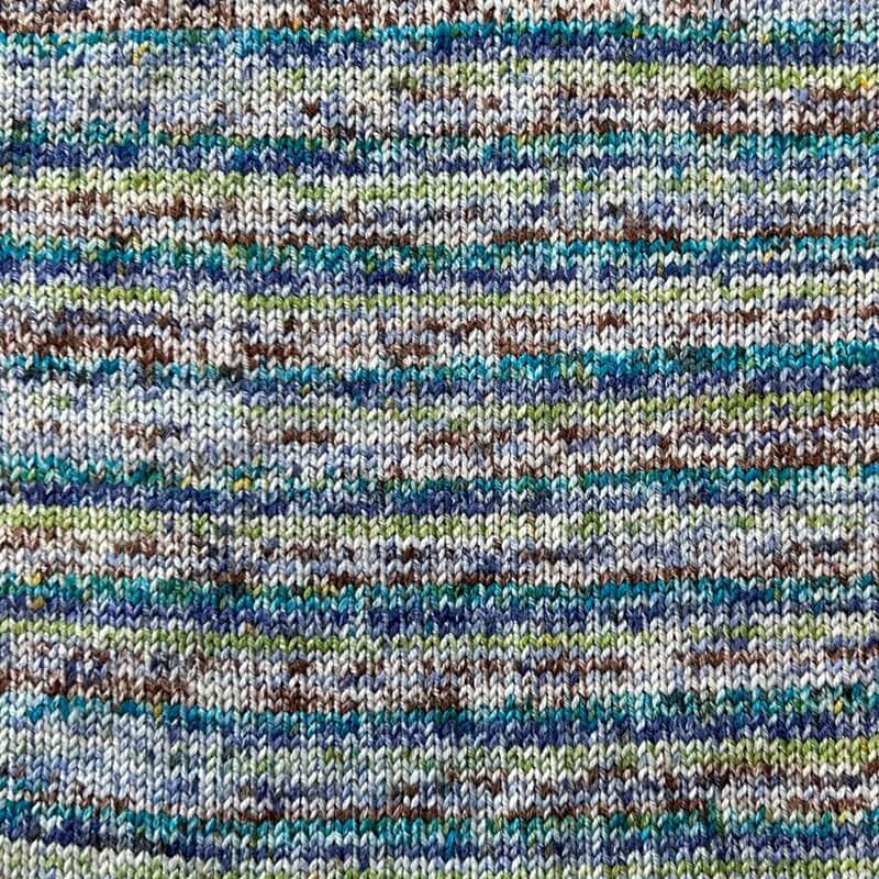 Stylecraft Batik Elements Swirl DK - Water 6171 image