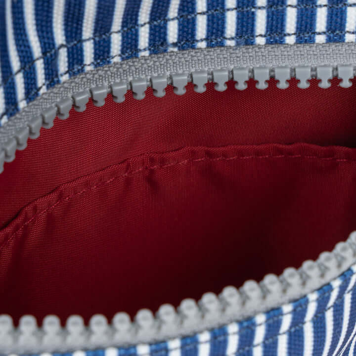 Roka Chelsea Recycled Nylon: Blue Hickory image 2