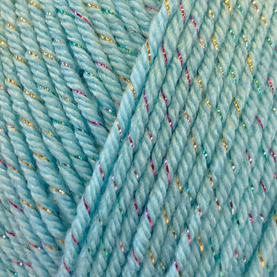 Stylecraft Baby Sparkle DK - Sherbet Sparkle 6103 image