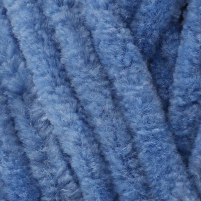 Cygnet Jellybaby Chenille Chunky Yarn - Ultramarine image