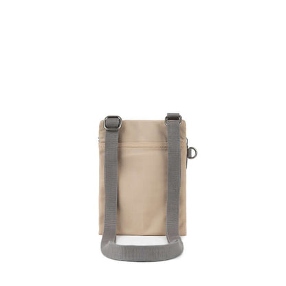 Roka Chelsea Recycled Nylon: Sand image 3