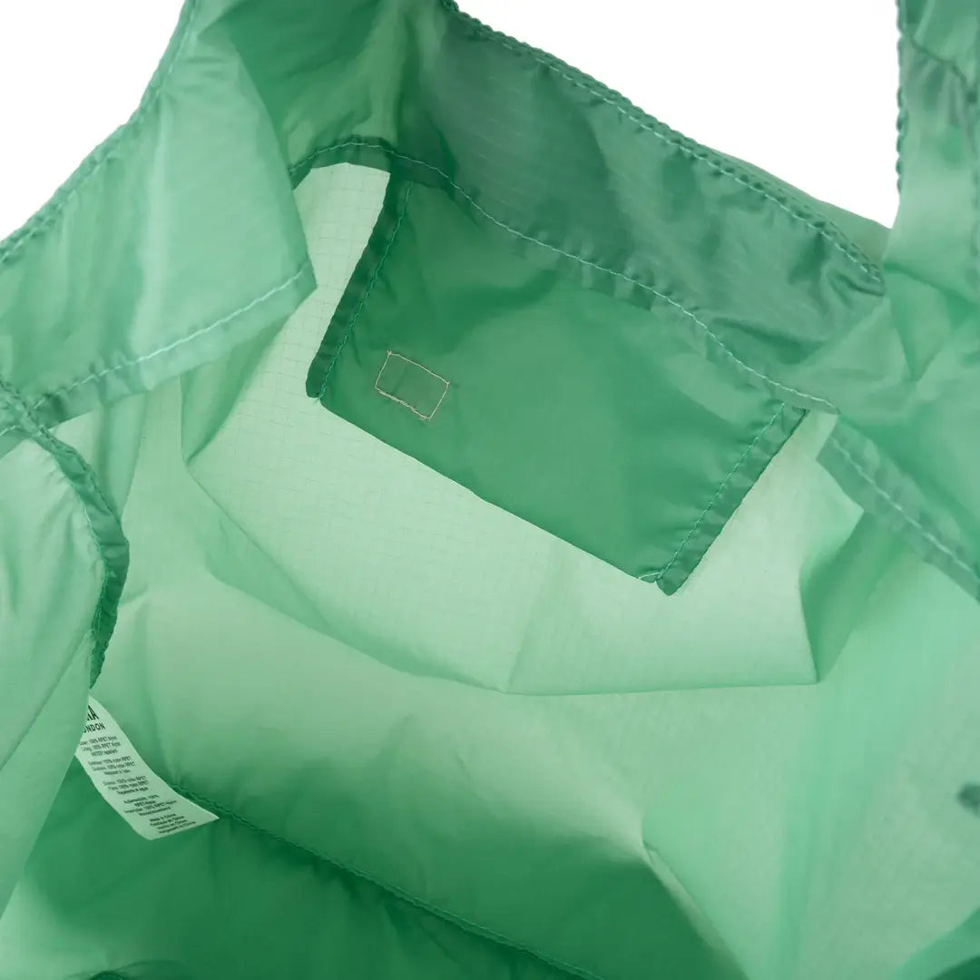 Roka Borough Recycled Nylon Ripstop: Matcha image 2