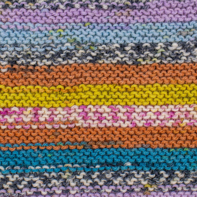 Luca-S WoolenWalk Merino 4 Ply Sock Yarn Bibelot Leek UK Stockist