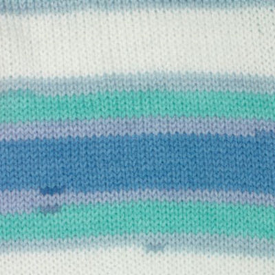 Stylecraft Wondersoft Merry Go Round - Seaside Rock 3936 image