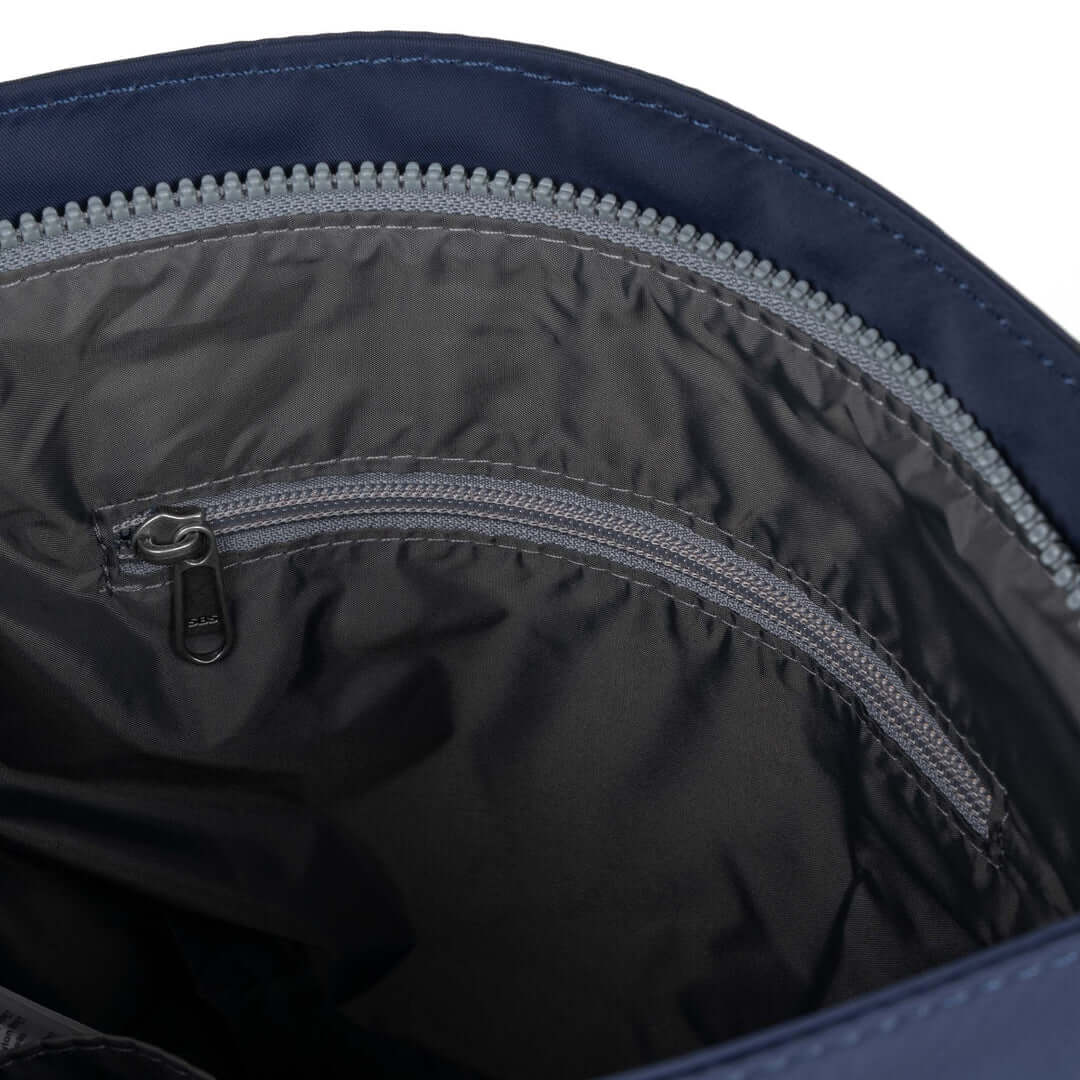 Roka Kennington M Recycled Nylon: Indigo Tonal image 2