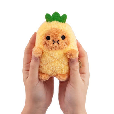 Noodoll Pineapple Ricespud Mini Sitting Plush Toy *COMING SOON* image 2