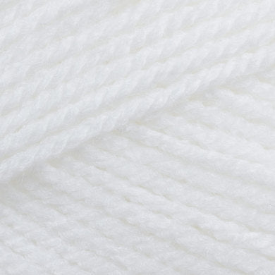 Stylecraft Special Chunky - White 1001 image
